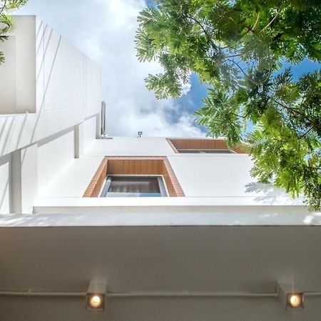 Zen Master Hotel Бангкок Экстерьер фото