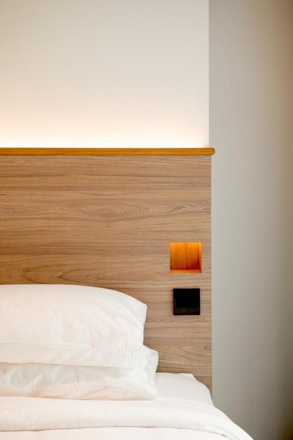 Zen Master Hotel Бангкок Экстерьер фото