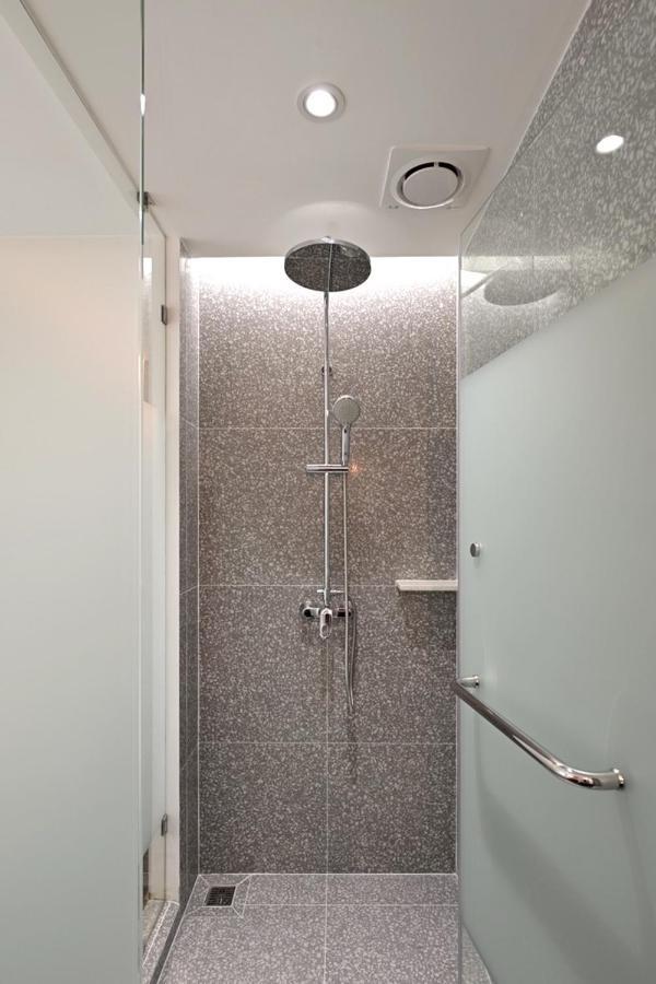 Zen Master Hotel Бангкок Экстерьер фото