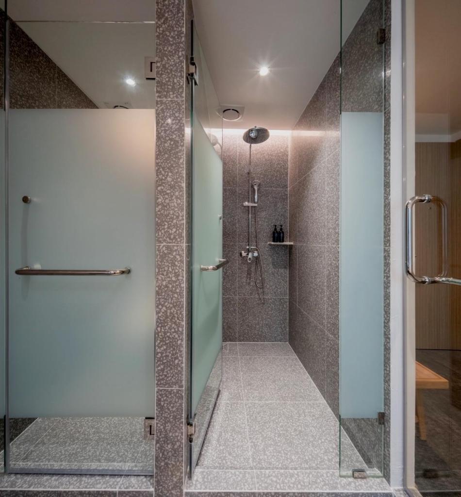 Zen Master Hotel Бангкок Экстерьер фото